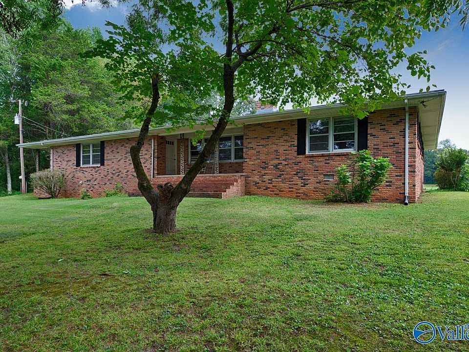 421 Elkwood Section Rd, Hazel Green, AL 35750 Zillow
