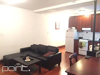 Rented by Point NYC