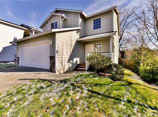 2805 68th Dr NE, Marysville, WA 98270