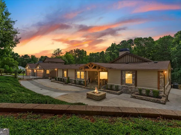 749 Dry Pond Ln, Canton, GA 30114