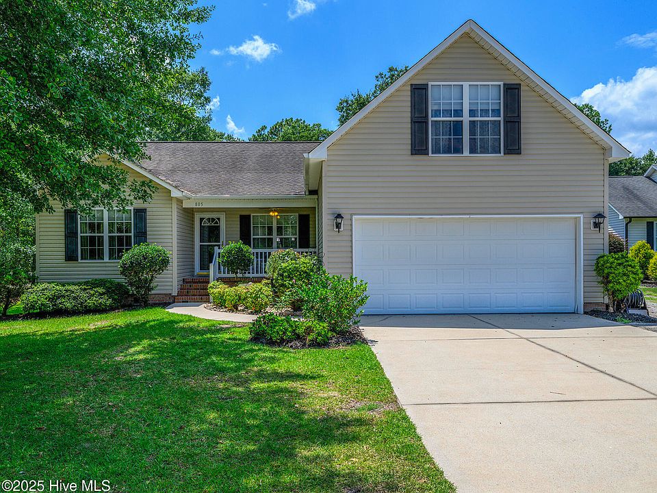 1st image of 805 Wildwood Pointe Drive