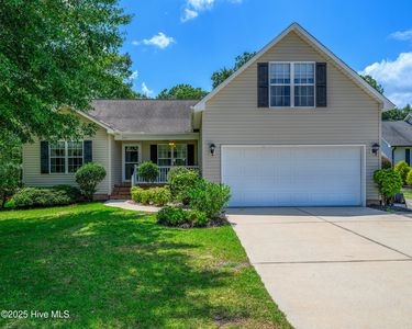 805 Wildwood Pointe Drive, New Bern, NC, 28560