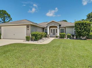 42 Burbank Dr, Palm Coast, FL 32137