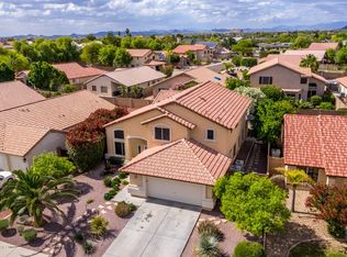 8806 W Melinda Ln, Peoria, AZ 85382