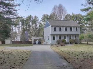 12 Mason Dr, Litchfield, NH 03052