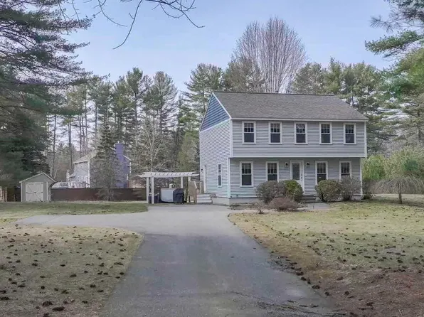 12 Mason Drive, Litchfield, NH 03052