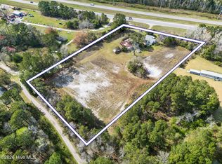 5600 Ocean Hwy E, Winnabow, NC 28479