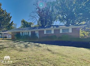 1725 Prado Ave, Memphis, TN 38116