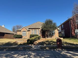 4329 Wonderland Dr, Plano, TX 75093