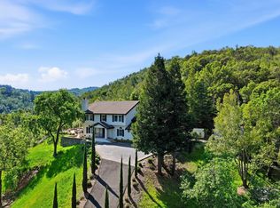 3277 Dry Creek Road, Napa, CA 94558