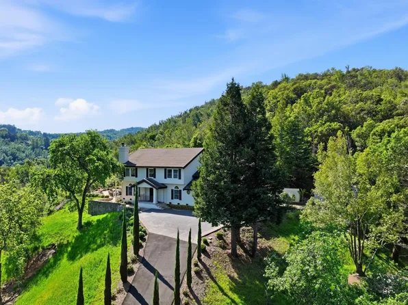 3277 Dry Creek Road, Napa, CA 94558