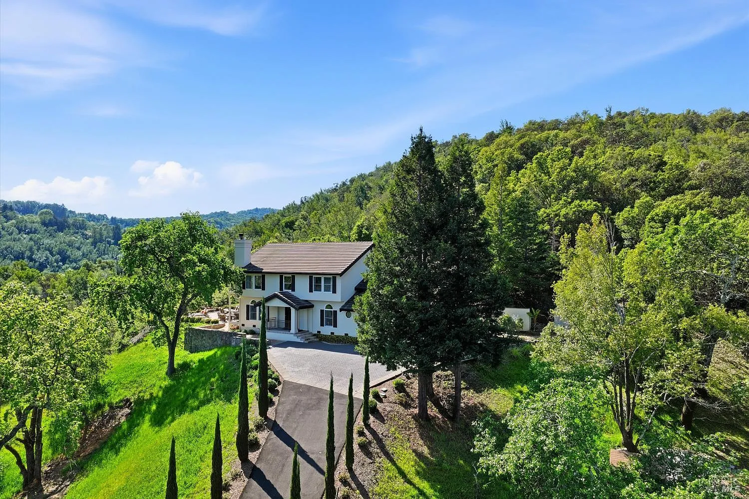 3277 Dry Creek Road photo 1