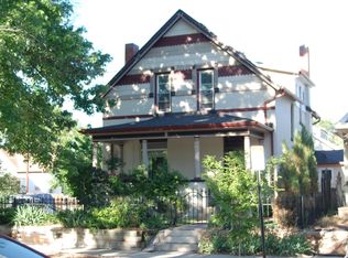 4158 Vallejo St, Denver, CO 80211