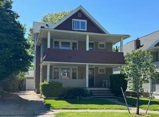1336 Webb Rd APT 2, Lakewood, OH 44107