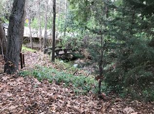 14660 Quito Rd, Saratoga, CA 95070