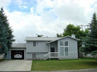 2095 Concord St, Moscow, ID 83843