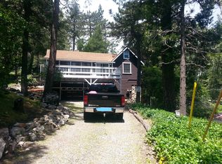 23676 Rocky Dell Rd, Crestline, CA 92325