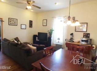 316 Greenwood Ave, Brooklyn, NY 11218