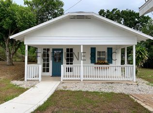 325 Matlo Ave, Sebring, FL 33870