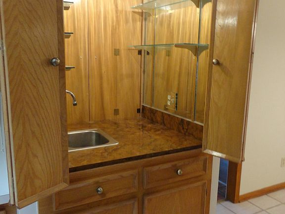 Wet Bar