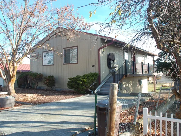 422 S Church St, Condon, OR 97823