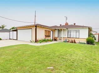 14871 Goodhue St, Whittier, CA 90604