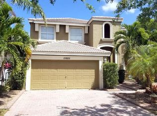 15885 SW 49th Ct, Hollywood, FL 33027