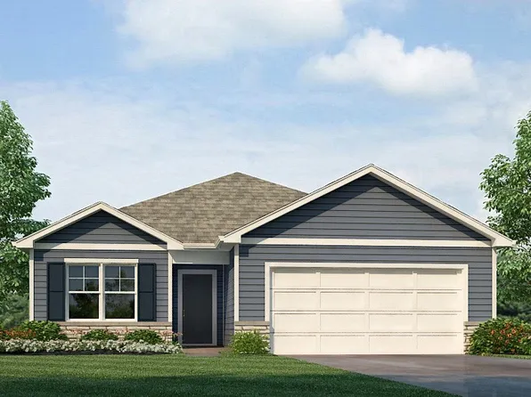 2319 Chan Dr, Adel, IA 50003