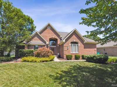 26866 Silver Creek Ct, Brownstown, MI, 48134