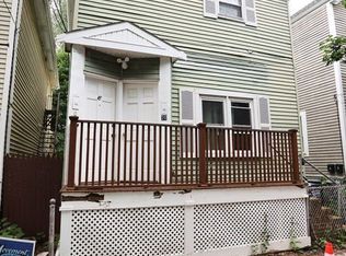 20 Lopez St #1, Cambridge, MA 02139