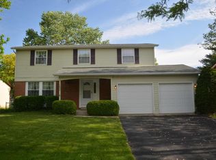 1852 Cedar Willow Dr, Columbus, OH