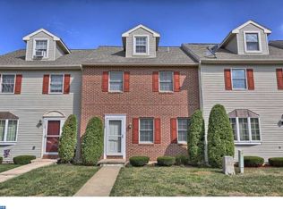 1115 Fredrick Blvd, Reading, PA 19605