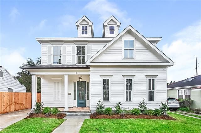 1st image of 611 Homestead Ave