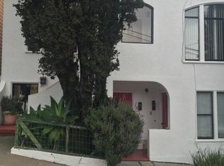 595 Mississippi St, San Francisco, CA 94107