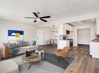 2713 Metzgar Rd SW, Albuquerque, NM 87105