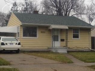 3221 Holly Ave, Flint, MI 48506