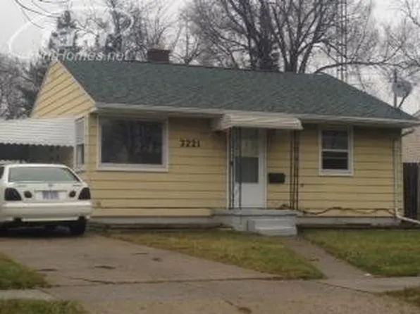 3221 Holly Ave, Flint, MI 48506