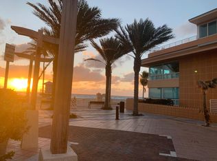 2115 N Surf Rd #1, Hollywood, FL 33019