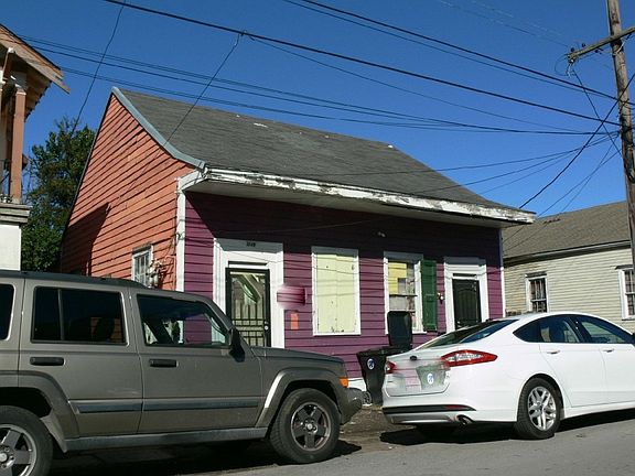 3rd image of 1649 N Villere St