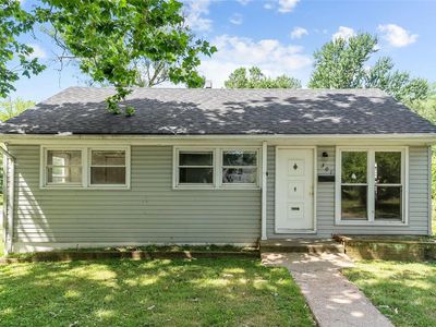 301 Estridge Rd, Saint Louis, MO, 63137