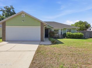 2349 Tigress Ln, Middleburg, FL 32068