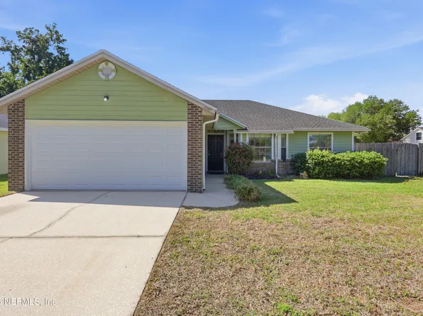 2349 TIGRESS Lane, Middleburg, FL 32068