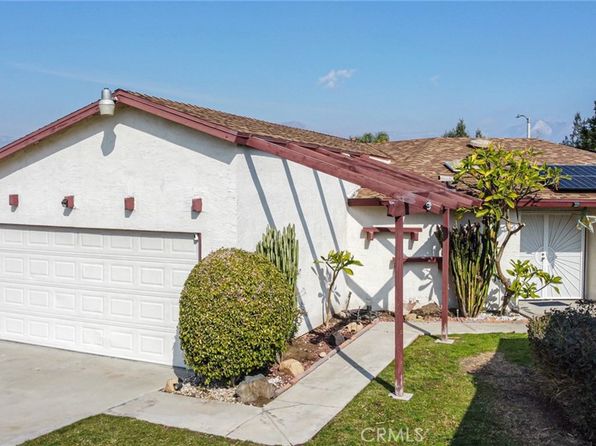 1058 Occidental Cir, Redlands, CA 92374