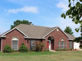 30552 Park Pl, Inola, OK 74036