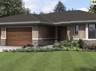 1306 NW 167th St, Ridgefield, WA 98642