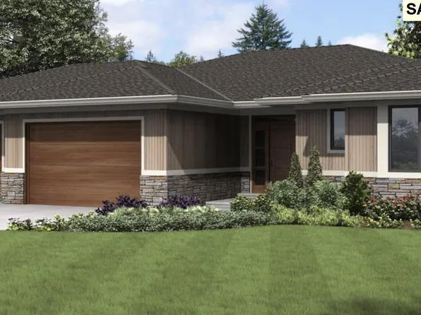 1306 NW 167th St, Ridgefield, WA 98642