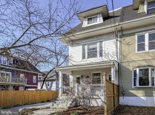 4314 9th St NW #1, Washington, DC 20011