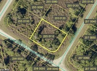1917 Mary Lee St, Lehigh Acres, FL 33972