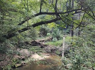 County Road 5341, Nacogdoches, TX 75961