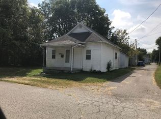 1915 F Ave, New Castle, IN 47362